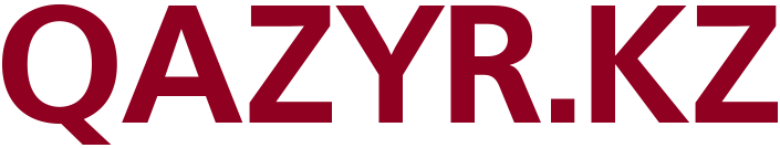 logo_qazyr_kz