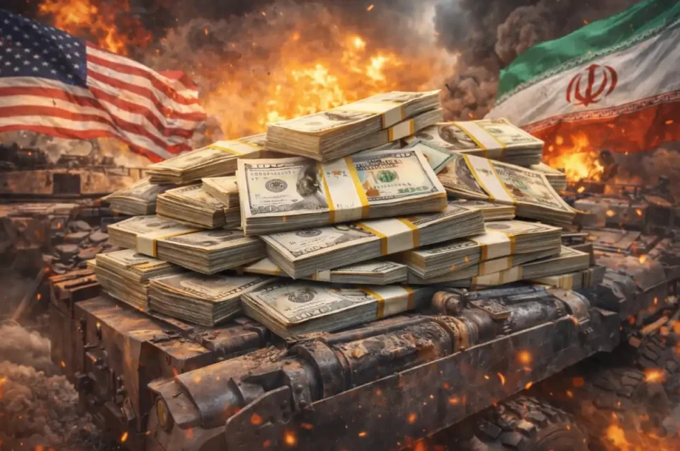 миллиард соғыс құны